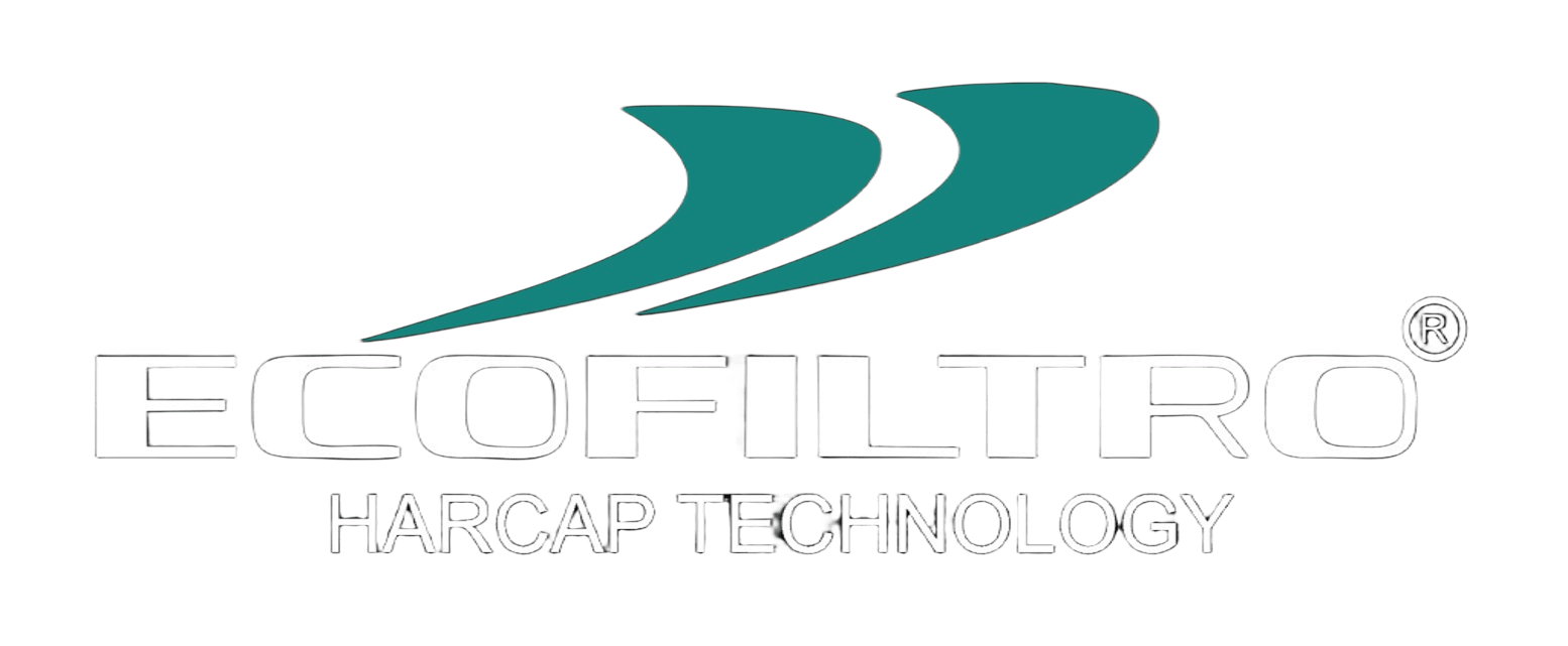 Ecofiltro Harcap Technology