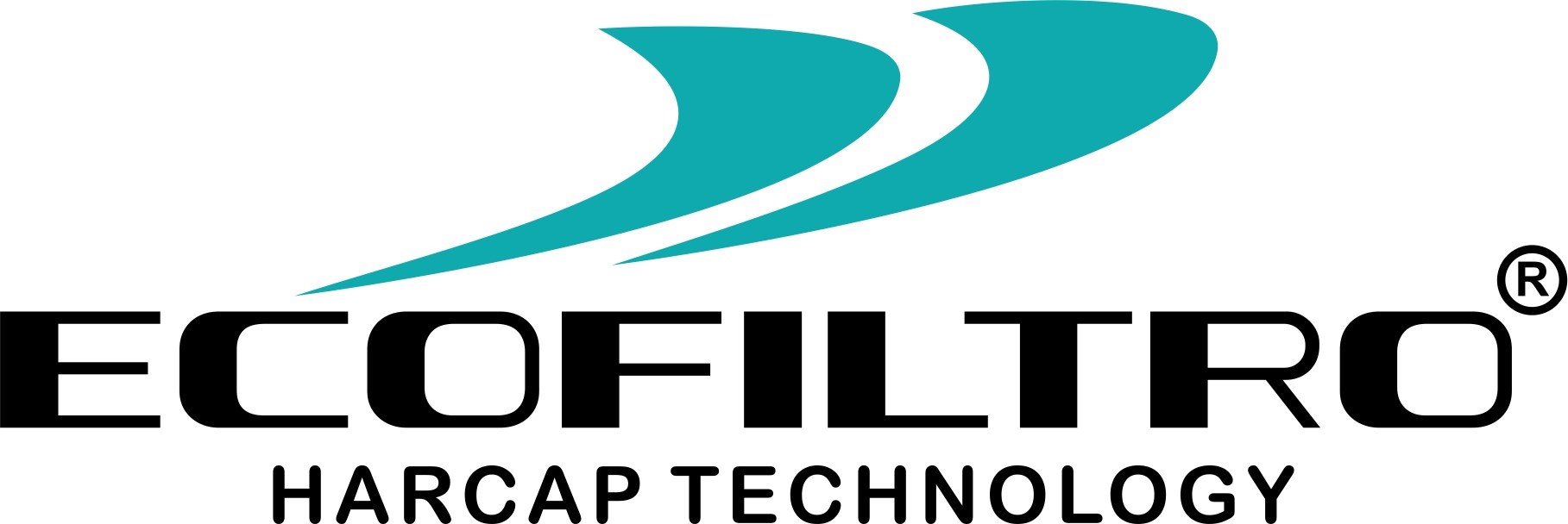 Logo Ecofiltro Harcap